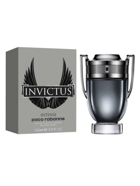 Paco Rabanne Invictus Intense Paco Rabanne Invictus Intense
