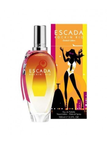 Escada Rockin Rio