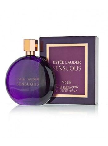 Estee Lauder Sensuous Noir