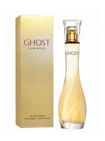 Ghost Luminous