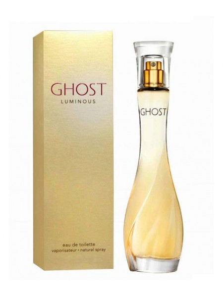 Ghost Luminous Ghost Luminous
