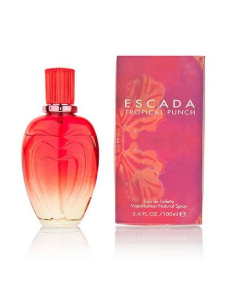 Escada Tropical Punch