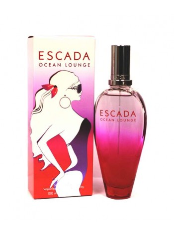 Escada Ocean Lounge