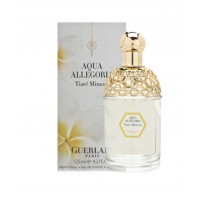 Guerlain Aqua Allegoria Tiare Mimosa