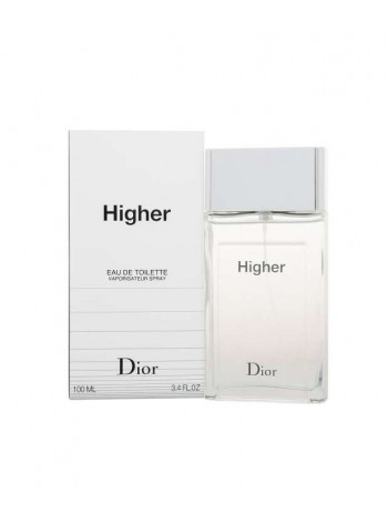 Christian Dior Higher