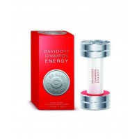 Davidoff Champion Energy