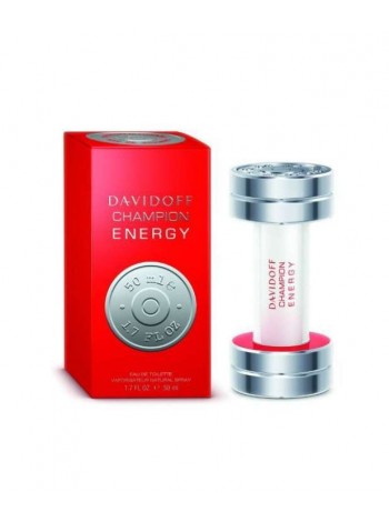 Davidoff Champion Energy