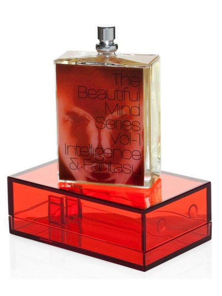 Escentric Molecules The Beautiful Mind Series Intelligence & Fantasy Escentric Molecules The Beautiful Mind Series Intelligence & Fantasy