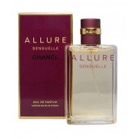 Chanel Allure Sensuelle