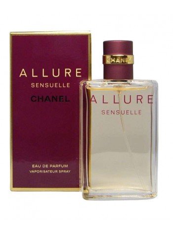 Chanel Allure Sensuelle