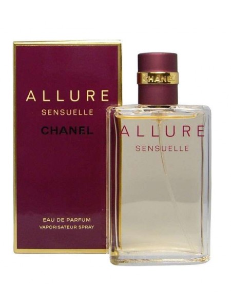 Chanel Allure Sensuelle