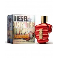 Diesel Only The Brave Iron