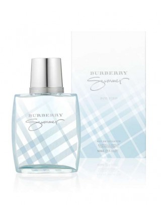 Burberry Summer