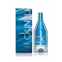 Calvin Klein Ckin2u Heat