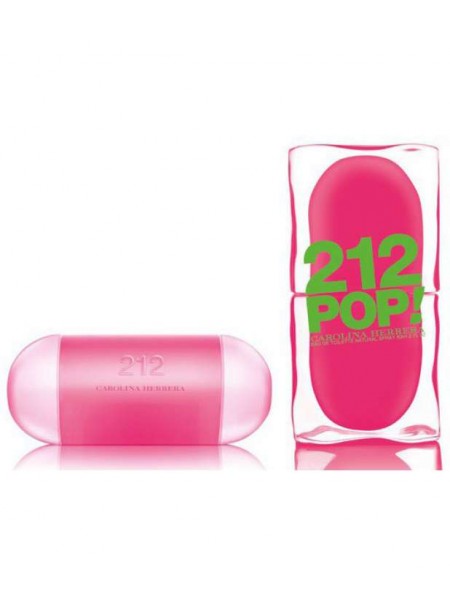 Carolina Herrera 212 Pop