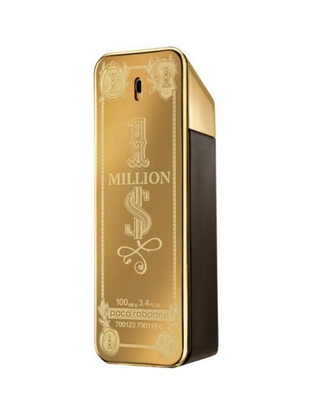 Paco Rabanne 1 Million Dollar Paco Rabanne 1 Million Dollar