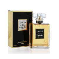 Chanel Coco