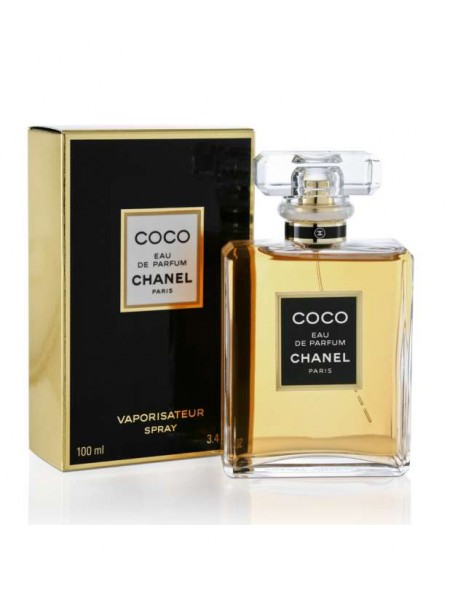 Chanel Coco