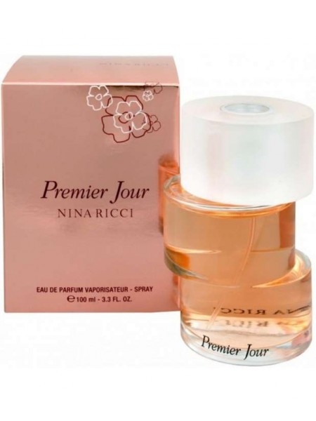 Nina Ricci Premier Jour