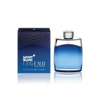 Mont Blanc Legend Special Edition