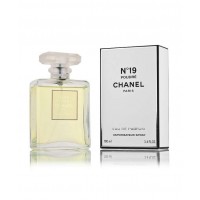 Chanel 19 Poudre