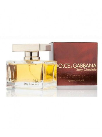 Dolce & Gabbana Sexy Chocolate