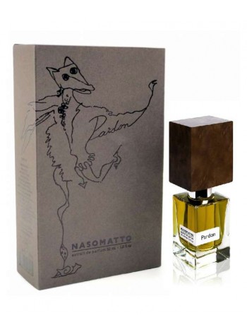 Nasomatto Pardon