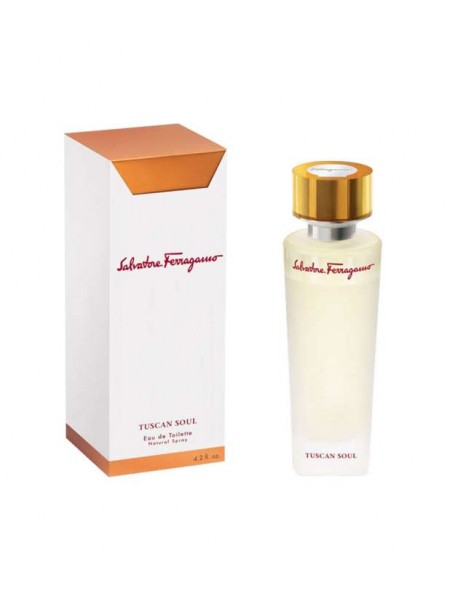 Salvatore Ferragamo Tuscan Soul