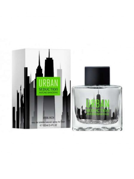 Antonio Banderas Urban Seduction In Black Antonio Banderas Urban Seduction In Black