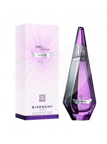Givenchy Ange Ou Demon Le Secret Elixir