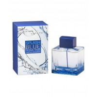 Antonio Banderas Blue Seduction Splash