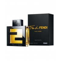 Fendi Fan Di Fendi