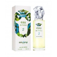 Sisley Eau De Sisley N2