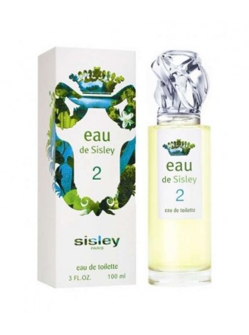 Sisley Eau De Sisley N2