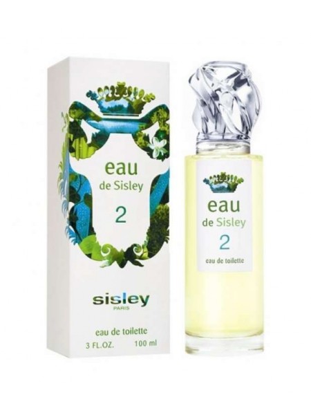 Sisley Eau De Sisley N2