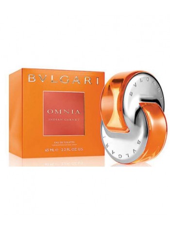 Bvlgari Omnia Indian Garnet