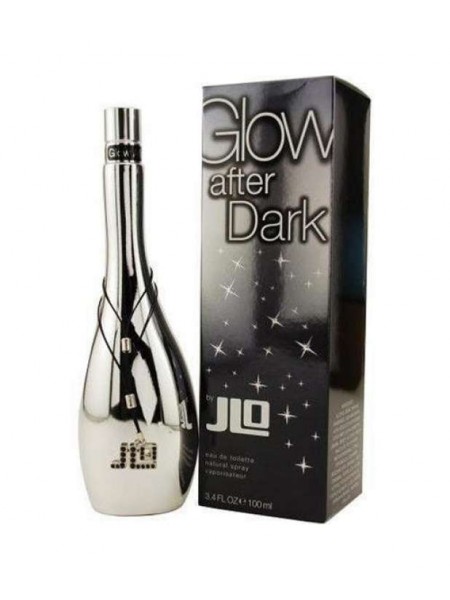 Jennifer Lopez Glow After Dark