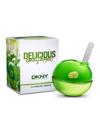 Donna Karan Dkny Delicious Candy Apples Sweet Caramel