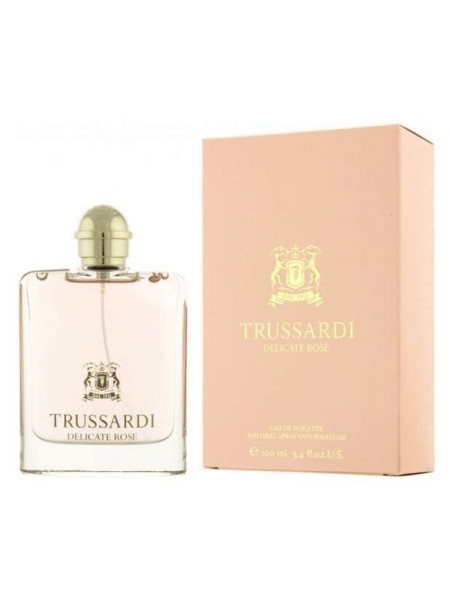 Trussardi Delicate Rose