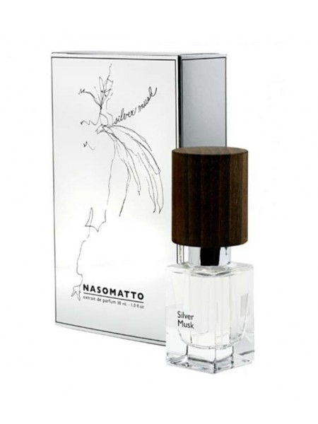 Nasomatto Silver Musk Nasomatto Silver Musk