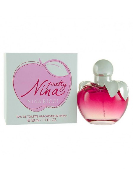Nina Ricci Nina Pretty