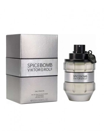 Viktor & Rolf Spicebomb Eau Fraiche
