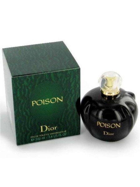Christian Dior Poison