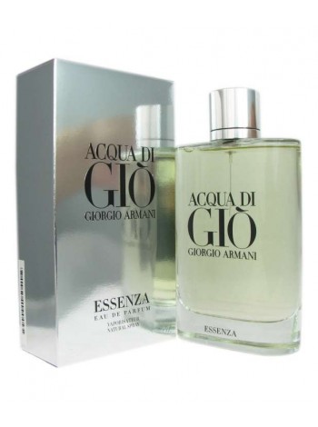 Armani Acqua Di Gio Essenza