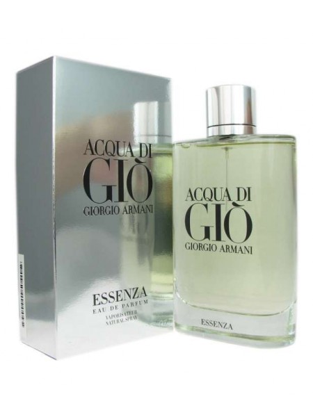 Armani Acqua Di Gio Essenza Armani Acqua Di Gio Essenza