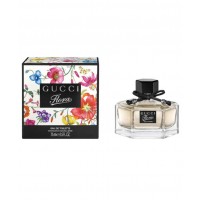 Gucci Flora By Gucci