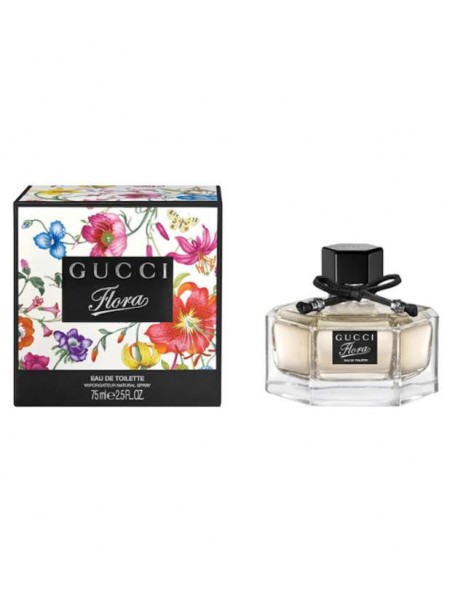 Gucci Flora By Gucci