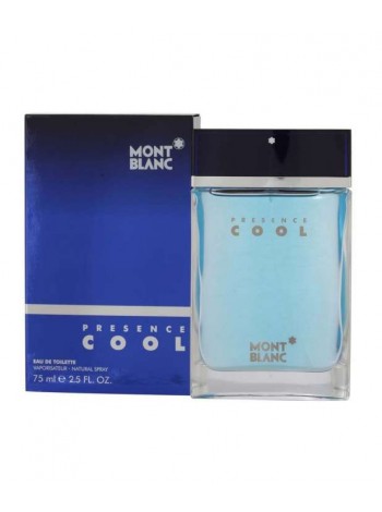 Mont Blanc Presence Cool