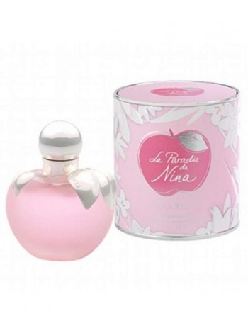 Nina Ricci Le Paradis De Nina