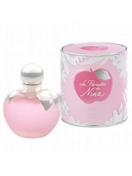 Nina Ricci Le Paradis De Nina